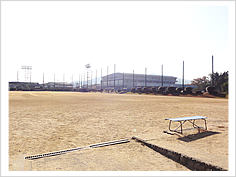 画像 能登川グラウンド